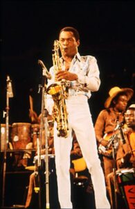 Fela Kuti